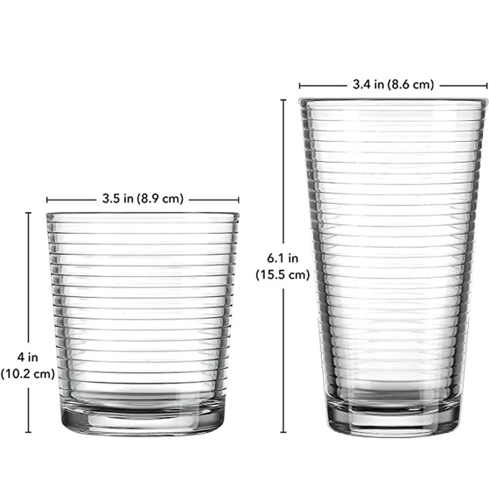 https://ae01.alicdn.com/kf/Hcb9067bbedb24f10849da7e528d4f4a76/Drinking-glass-set-of-8-glasses-4-high-polling-glasses-4-stone-glasses-ribbed-glasses-suitable.jpg