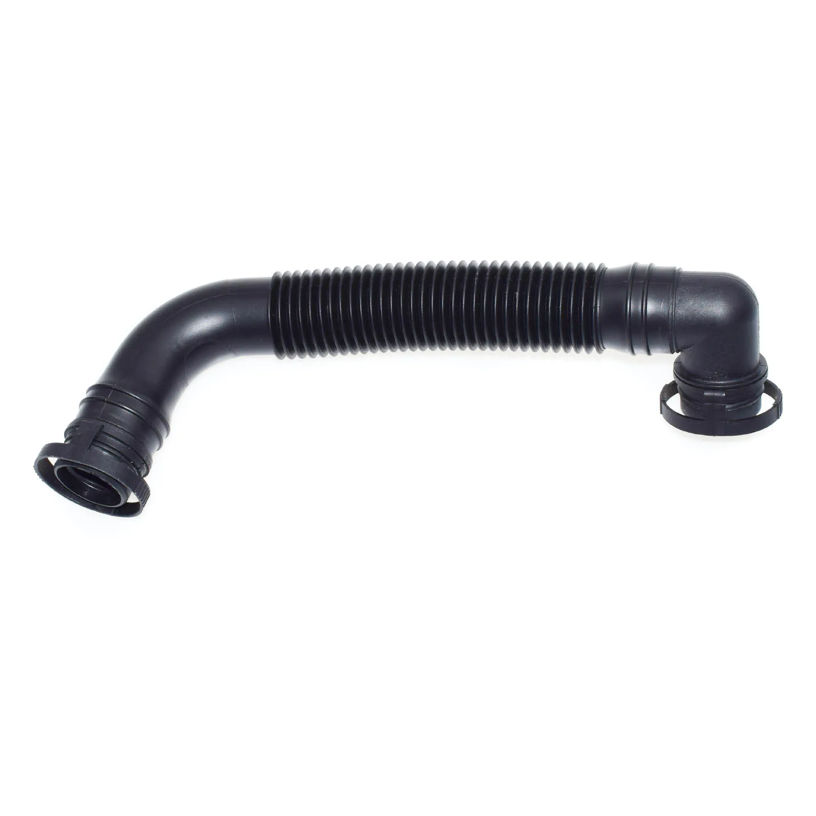 WOLFIGO 1J0131128 впускная труба вторичный воздушный насос для фильтра шланг для VW Jetta Golf MK4 Beetle Audi A3/S3 Skoda Octavia 1998-2007