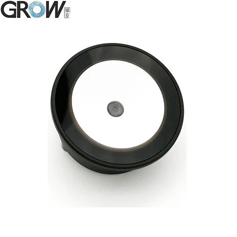 Crescer gm73 pequeno redondo fácil instalação usb