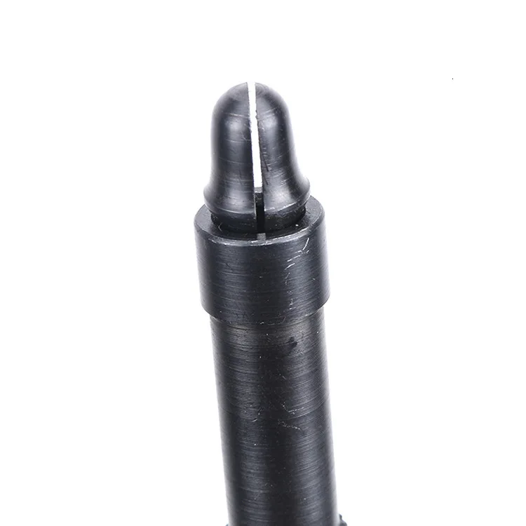 Rotativo com Haste Articulada e Cabeça de Rotação Pesca com Mosca Mavllos Anodizado Alumínio Voar Amarrando Torno Vice Equipamento Acessório 13 com haste articulada e cabeça de rotação