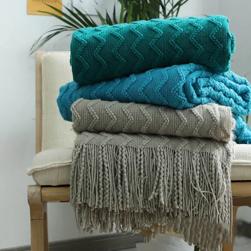 TV Blanket