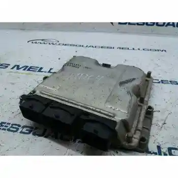 

9651593480 SWITCHBOARD ENGINE EUA CITROEN XSARA PICASSO