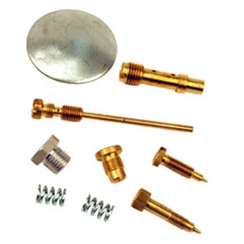 

Carburetor Kit For Replace Models 394698, 299852,171701-171705, 190700, 191700 Replacement Accessories