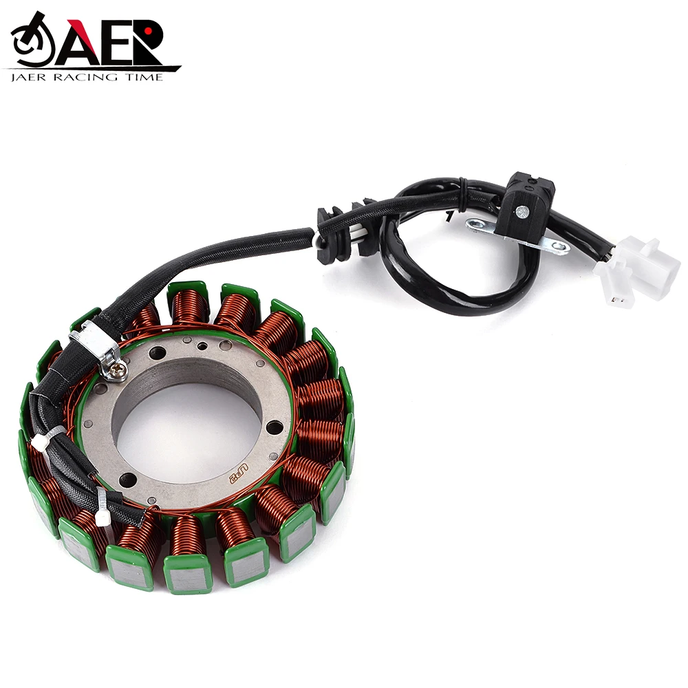 Moto Generatore Statore Bobina Per Yamaha Xvs1100 Vstar Classic 1100 Vstar Personalizzata Silverado 1100 Bt1100 Bulldog
