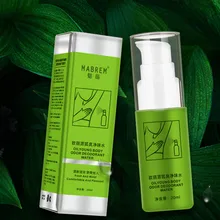 20 мл натуральный дезодорант для удаления запаха подмышек и ног устраняет неприятный запах, антиперспиранты, спрей, Антиперспиранты Y12.25