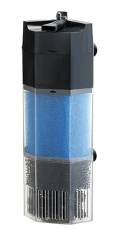 

Internal sectional angle filter Barbus filter 007 400 L/H 8 W