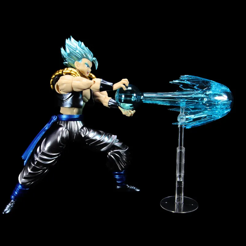 Dragon Ball собранная модель металлическая раскраска подвижные швы Vegeta PDHc воин подвижные швы GK статуя ПВХ фигурка Коллекция Модель игрушки M2884