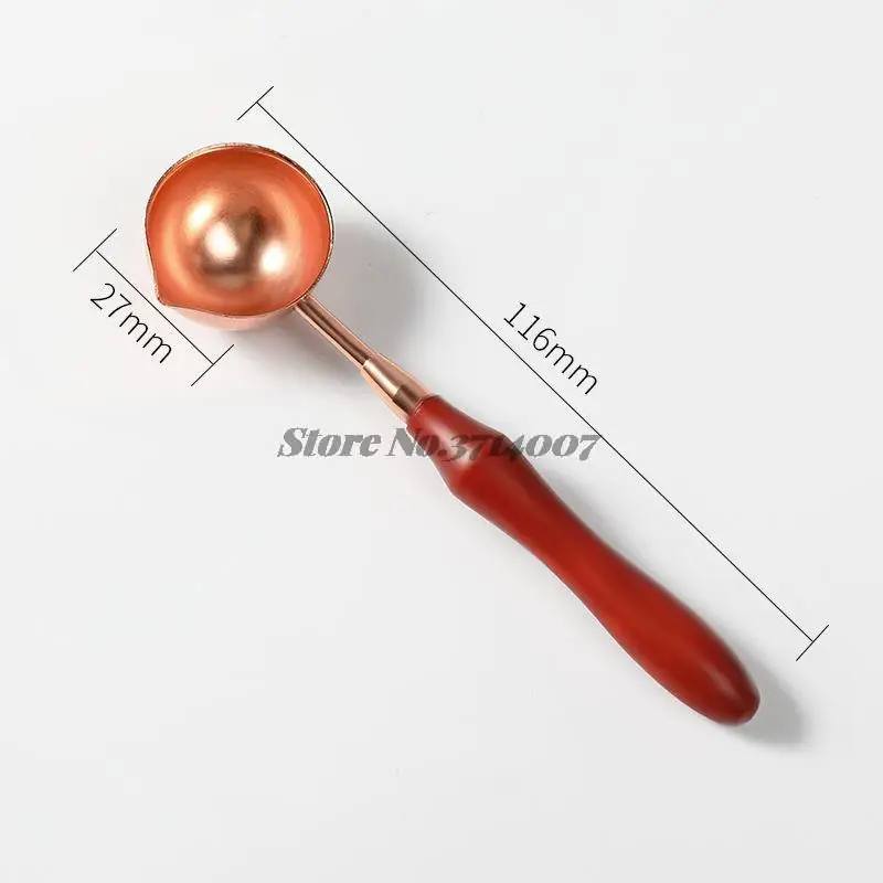 2022 Plant Rose Flower Wax Seal Stamp Retro Life Tree Cat Butterfly Antique Scrapbooking HEAD Wedding Decorative Invitation 