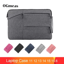 Чехол для ноутбука Macbook Air Pro retina 12 13,3 14 15 15,6 дюймов Сумка для ноутбука чехол для планшетного ПК чехол для Xiaomi Air для huawei