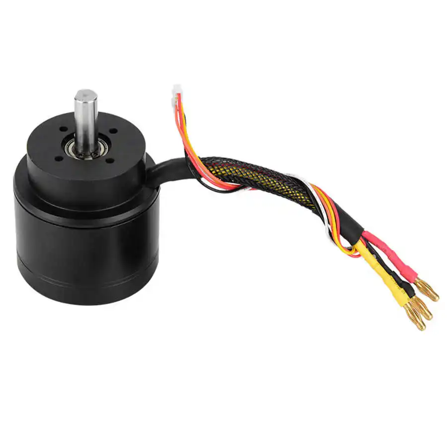N6354 180KV BLDC Outrunner Brushless Motor for Electric Balancing Scooter Skateboard For Bicycle Accessories | Спорт и развлечения
