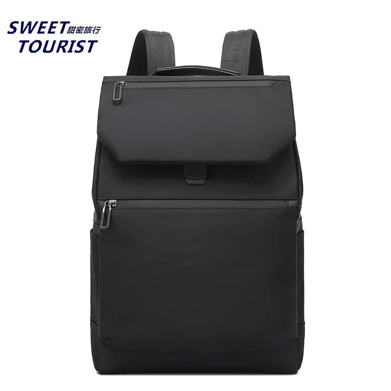 

2019 New Style Trend Backpack Women's Fashion Casual Backpack Middle School Students School Bag Men's Sports Backpack Customizab