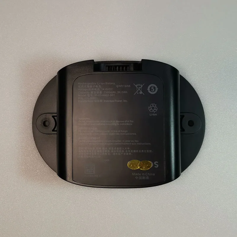 Bateria para Sonos Nova Mover Ip-03-6802-001 111-00001 14.6v 2500mah 36.5wh - Image 2