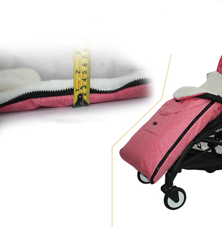 Конверт-кокон для новорожденных, спальный мешок для новорожденных, конверт для коляски, спальный мешок для беременных