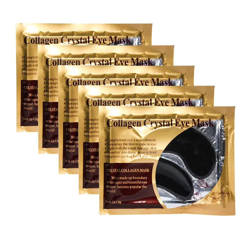 10Pcs-5Packs-24k-Gold-Crystal-Collagen-Eye-Mask-Anti-Aging-Dark-Circles-Puffiness-Moisturizing-Eye-Patch