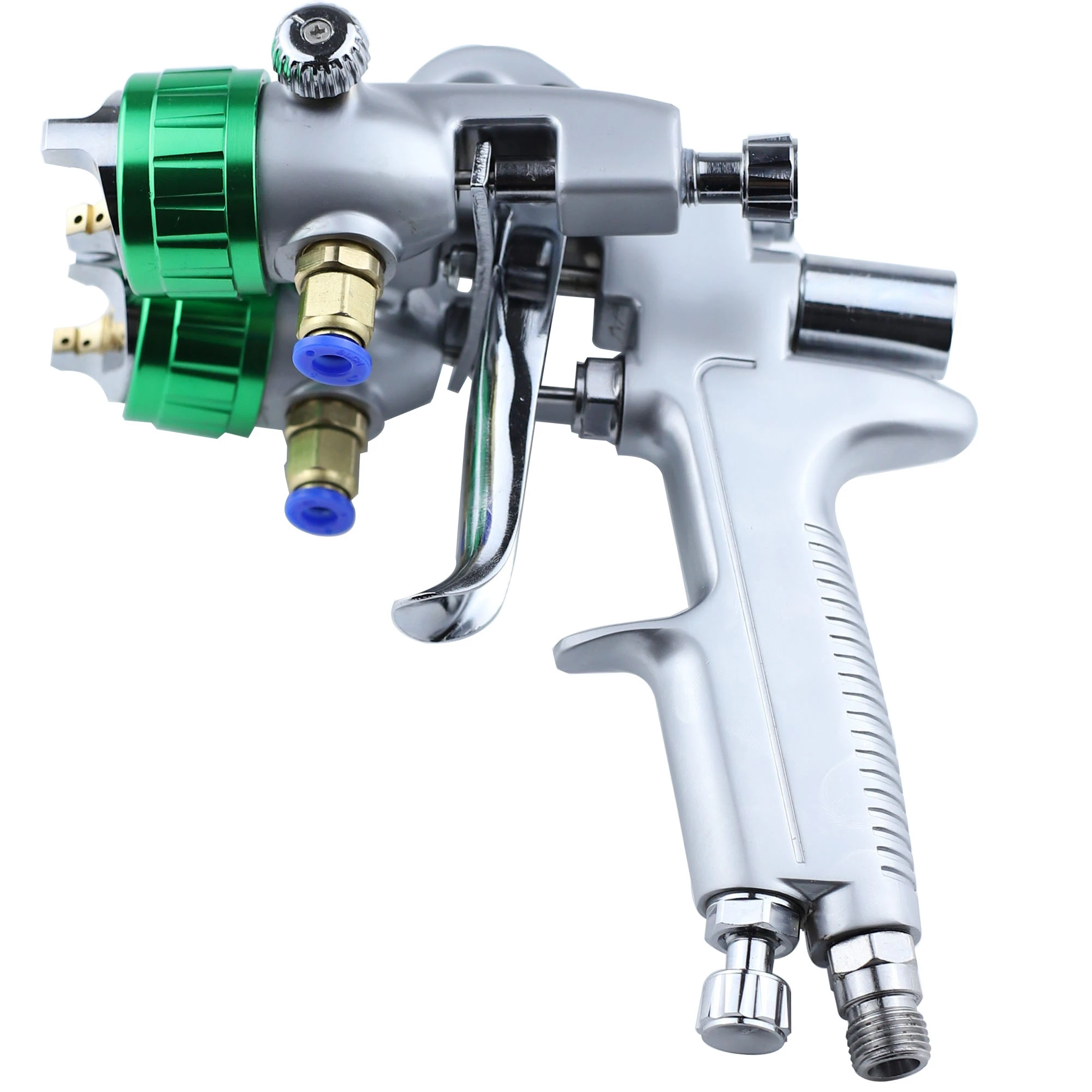 Air Powered Spray Gun