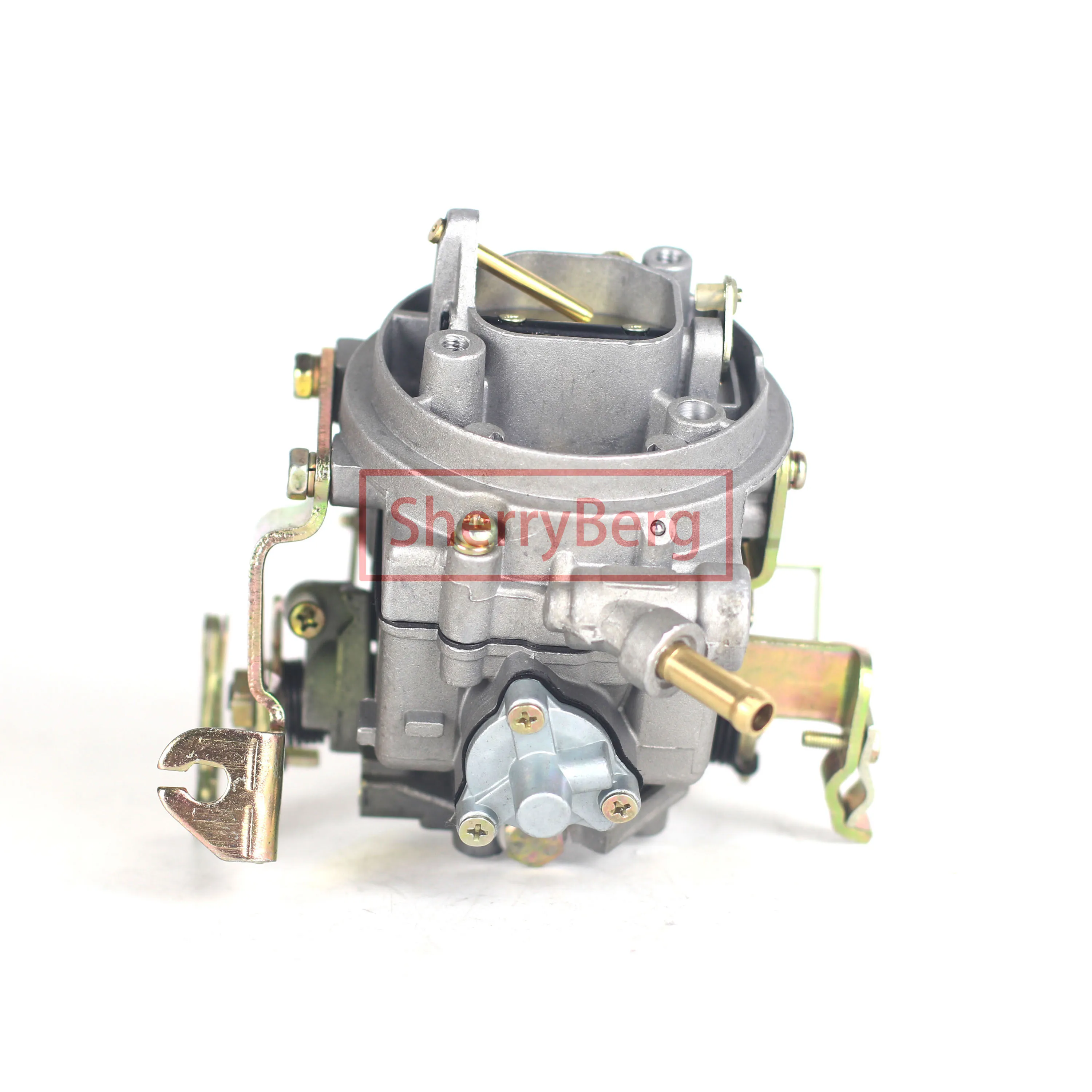 

SherryBerg carb carburetor carby fit for Fiat 750 PANDA / 4x4 carburatore Weber 32TLF (Copy) Nuovo Carburettor free shipping