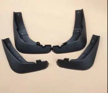 

4Pcs OE Styled Car Mud Flaps For Mazda 6 (GJ) Atenza 2013-2017 Splash Guards Fender 2014 2015 2016