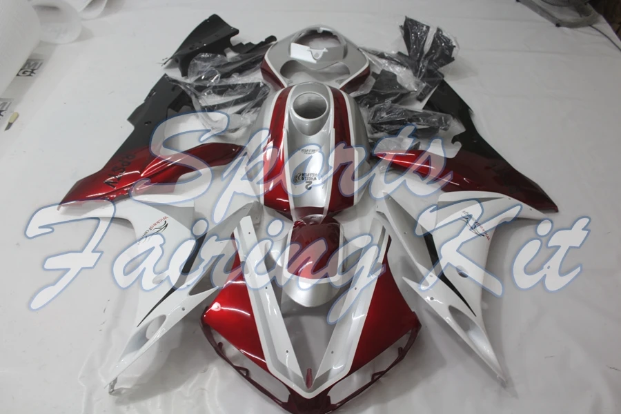 Обтекатель для YZF R1 2004 - 2006 фонарей 05 06 | Автомобили и мотоциклы
