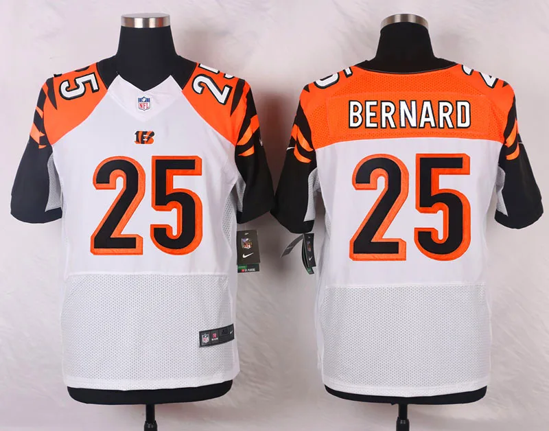 COLOR AS PHOTO SHOWN Stitiched,cincinnati s,Andy Dalton,A.J. Green,Giovani Bernard,vontaze burfict,Tyler Eifert Elite, Jersey - Цвет: COLOR AS PHOTO SHOWN