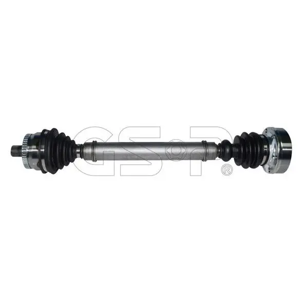 Привод в сборе AUDI A4 I/SKODA/VW PASSAT V 1.8-2.0 95-05 прав.+ABS GSP 203001