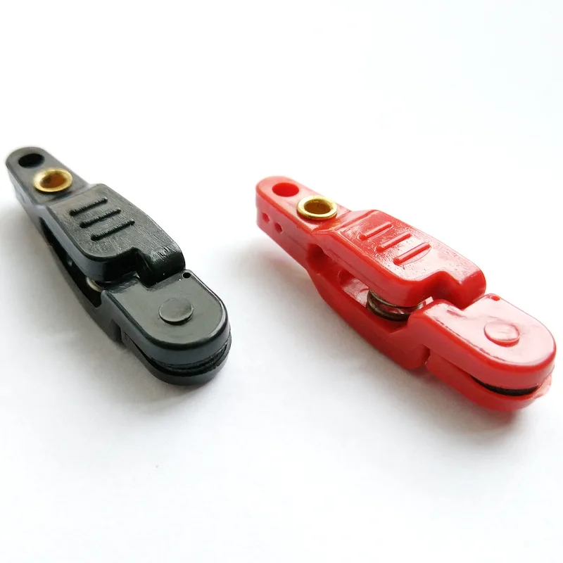 2 xSnapper Weight Release Clips Great For Boat Kite&Planer Boards Fishing