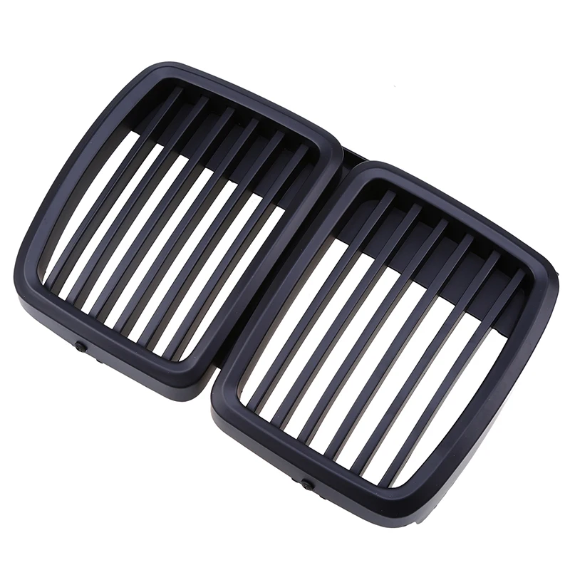 Решетка радиатора автомобиля POSSBAY для BMW 3 Series E30 316i/318i/320i Coupe 1982 1991|grill vent|sport grillkidney