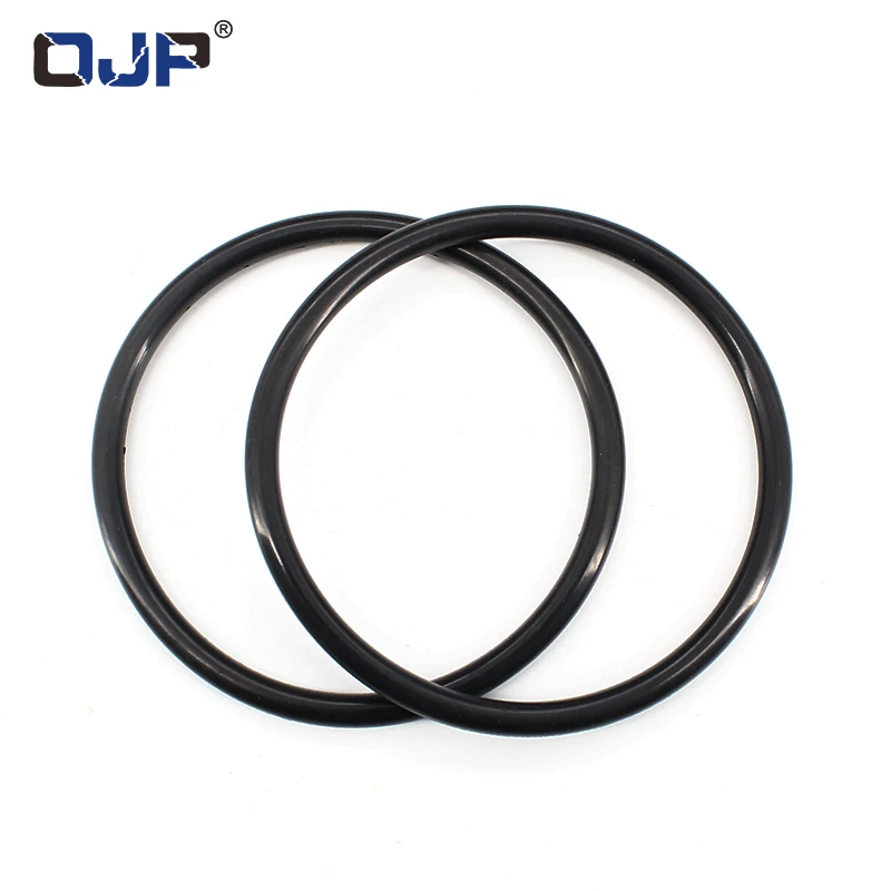 NBR Rubber O Ring Seal Gasket Automobile Petrol