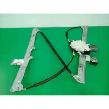 

5713A134 WINDOW LIFTER FRONT RIGHT MITSUBISHI COLT SALOON 5 (Z30A)