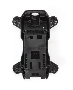 LF606 JD-16 D2 SG800 M11 RC Дрон Запчасти двигатель вентилятор защита листьев кольцо чехол