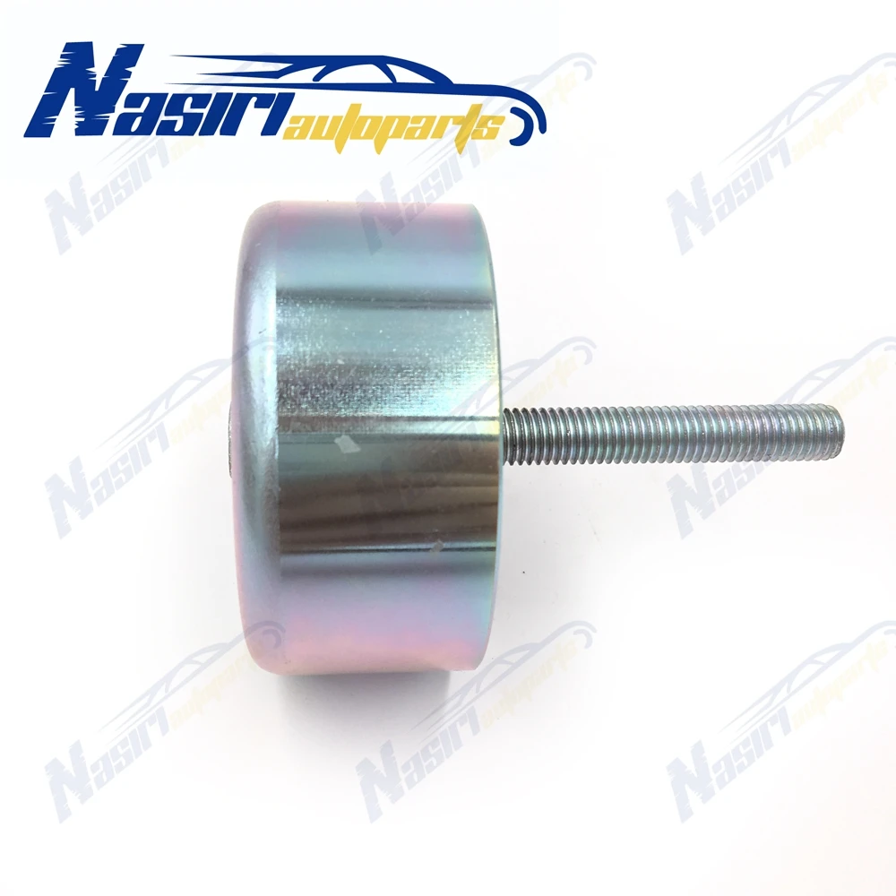 Шкив холостого хода для NISSAN ALTIMA L32 ELGRAND E52 MAXIMA A35 MURANO Z51 QUEST E52 TEANA J32 2006
