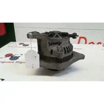 

23100DQ415 ALTERNATOR NISSAN SUNNY SALOON (N13)