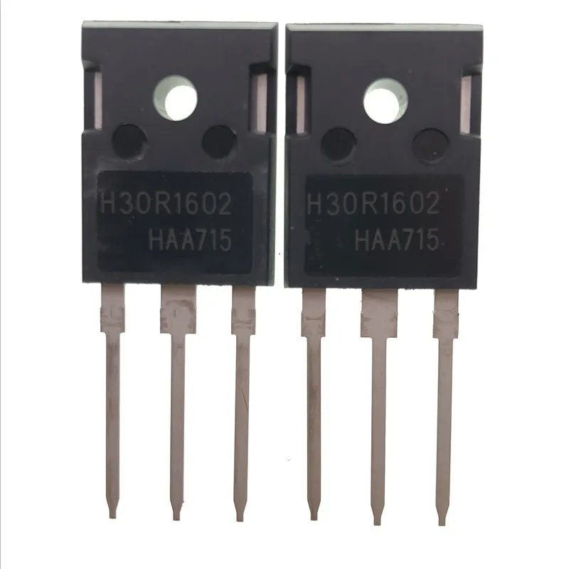 10 шт. H30R1602 TO-247 новые и оригинальные