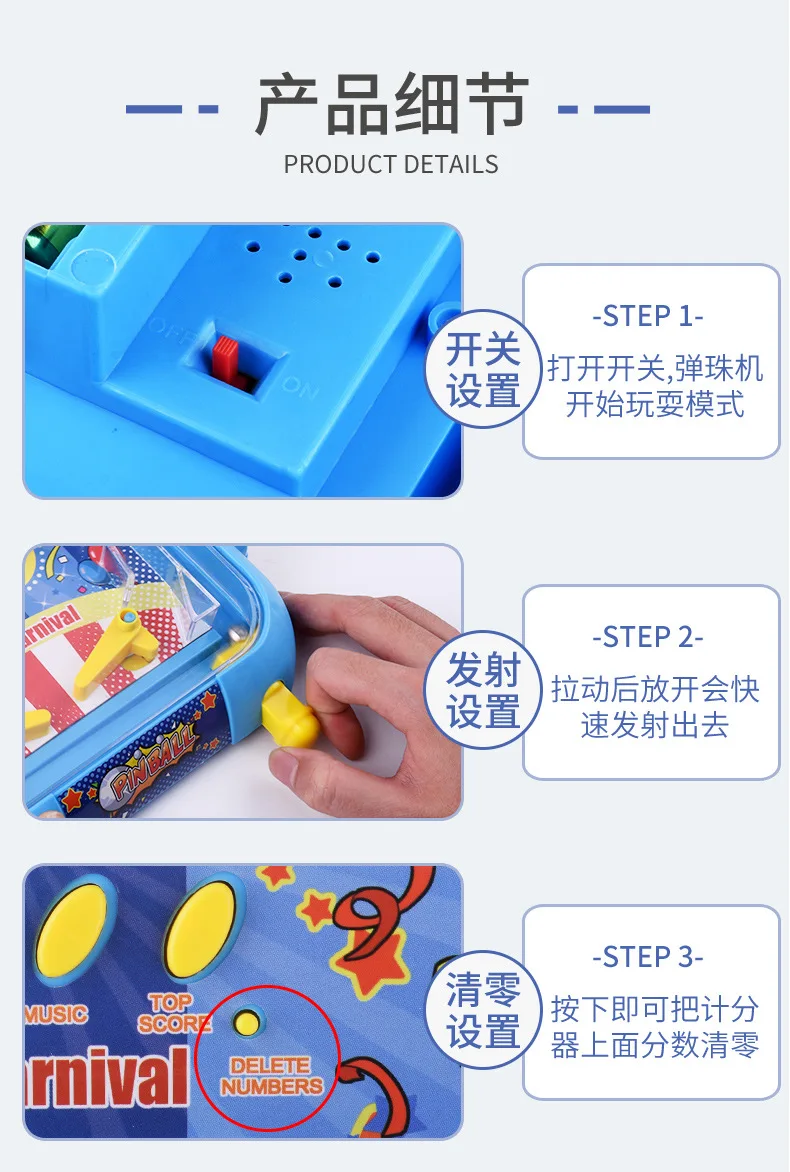 Настольная игра игрушка Детская образовательная мраморная настольная игра креативная трехмерная мраморная s Интерактивная настольная горячая распродажа