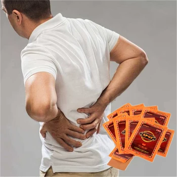 

Pilose Antler Knee Joint Pain Relieving Essential Oil Chinese Medical Acesodyne Extract Plaster for Cure Rheumatoid Arthritis