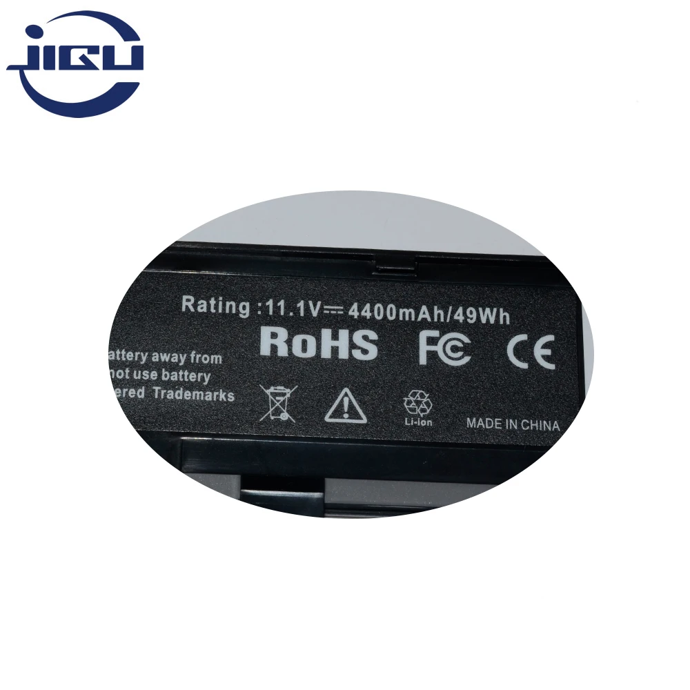 Jigu батарея для ноутбука ForFujitsu Amilo Pro V2030 LMXXSS6 21-92348-01-21-92441-01-21-92441-02-21-92445-03 CEX-LMXXXHBA6 DPK-LMXXSS3