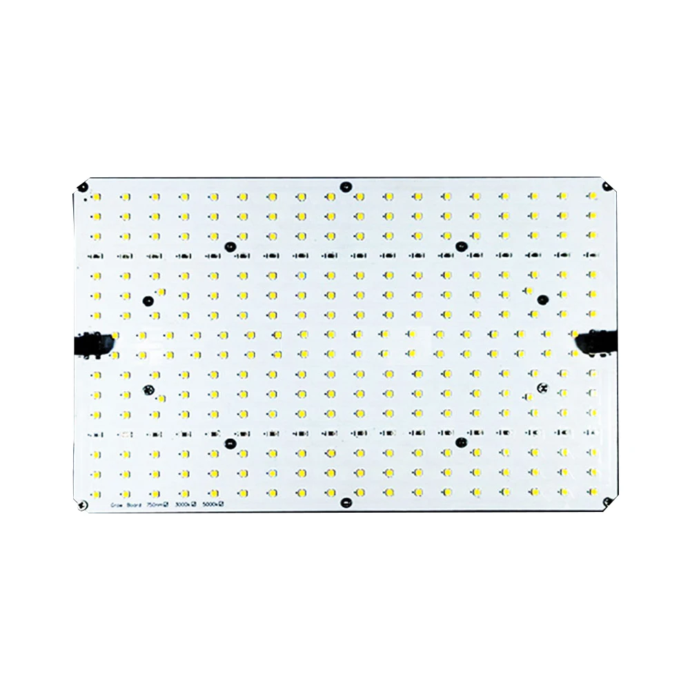 Samsung LM301B 3000K 5000K 660nm IR SK PCB Quantum LED Grow Light Board DIY kits|Промышленные LED-лампы| |