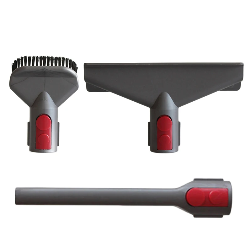 Replacement Vacuum cleaner brush Dust Pollen Parts Spare Accessories Sofas