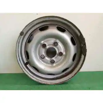 

701601027 RIM VOLKSWAGEN T4 TRANSPORTER/VAN (MOD. 1991)