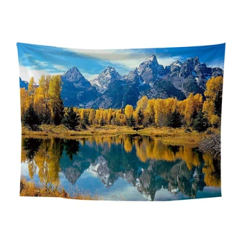 

180cm Natural Wall Tapestry Hanging Throw Bedspread Dorm Backdrop Wall Hanging Blanket Decor Backdrop Dorm Tapestries