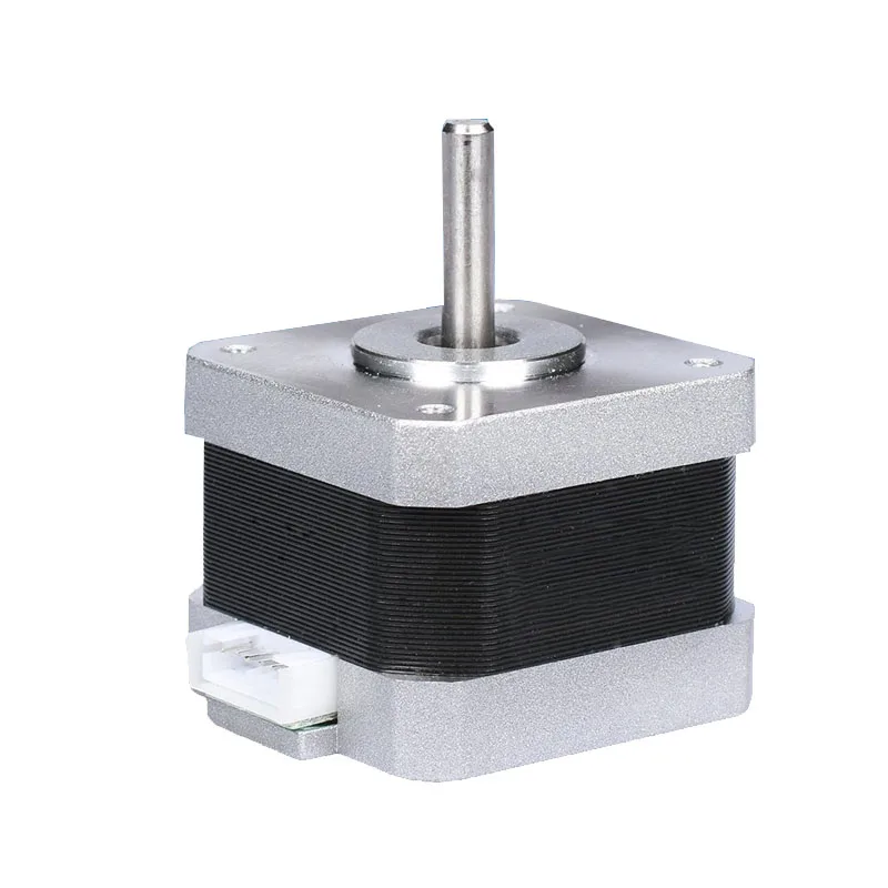 

42 stepper motor set 42BYGH34 torque 0.28N.M 34MM+ drive control board 4.0A 3D printer accessory motor screw motor