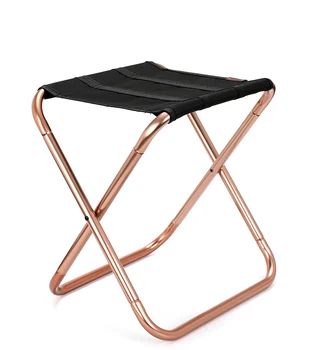 

Folding stool portable outdoor camping beach fishing stool painting stool sketch home queuing stool