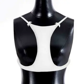 

A Bra For Sleeping Women Anti Wrinkle Bra Female Chest Protection White Anti Wrinkle Bra Mother Gift Wife's Gift For Women Gift