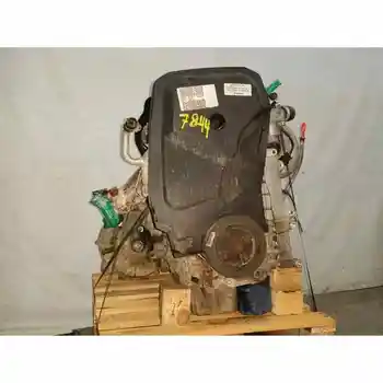 

B5252S COMPLETE ENGINE VOLVO V70 FAMILY