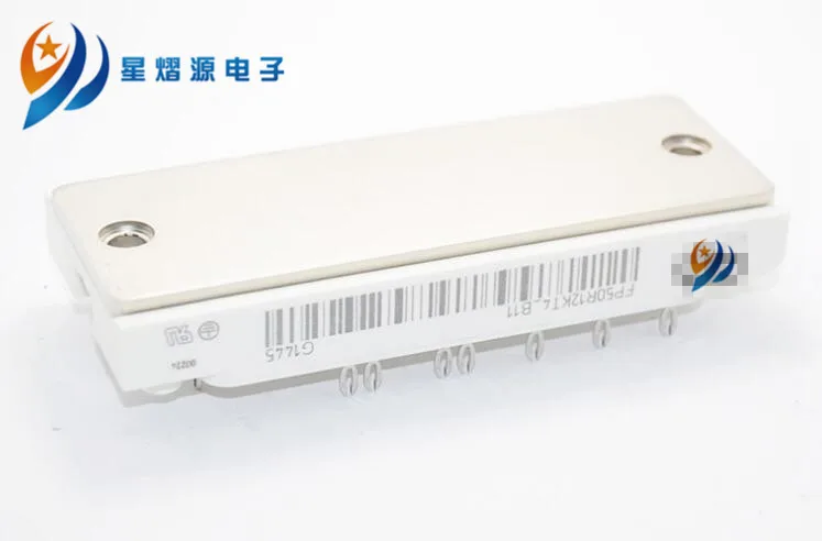 FP50R12KT4_ B11 igbt-модуль 50A-1200V
