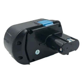 

18V 3000mAh NI MH Battery for Hitachi EB1814SL EB1820 EB1820L EB1812S EB1824L EB1830HL 322436, DS18DVF3 DS18DFL C18DL DV18DMR