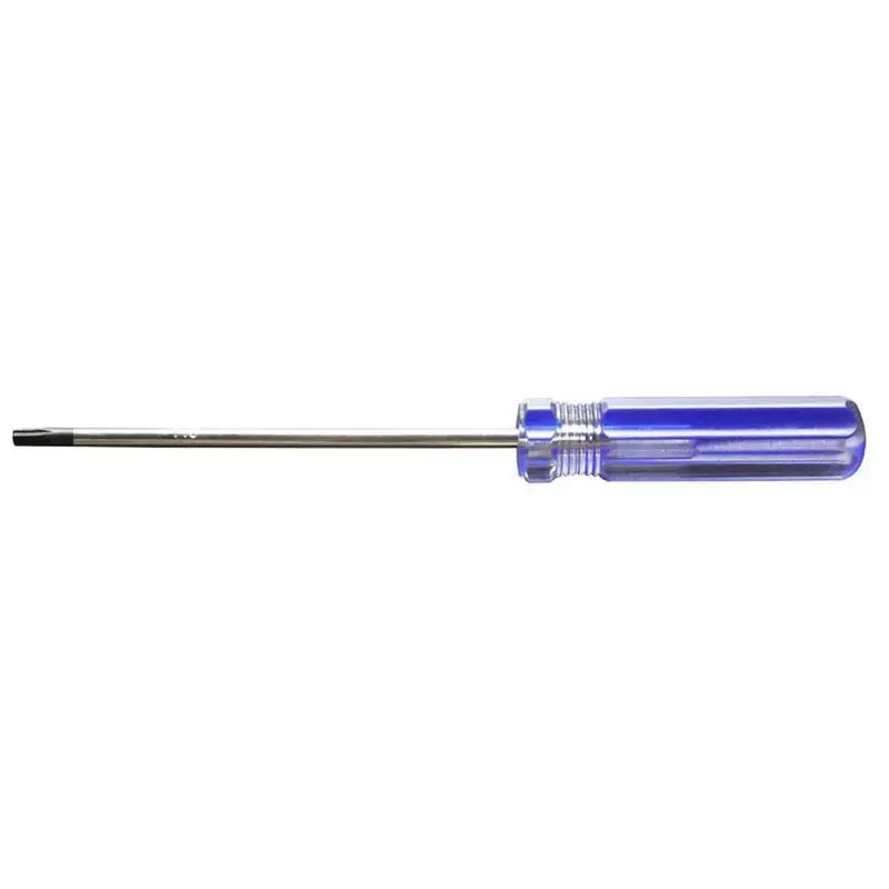 T8/T9/T10 Torx отвертка для 360