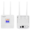 CPE903 LTE 3G 4G Router CAT4 mobile WiFi hotspot Router 4g sim card external antenna for IP Camera/Outside WiFi Coverage ► Photo 2/6
