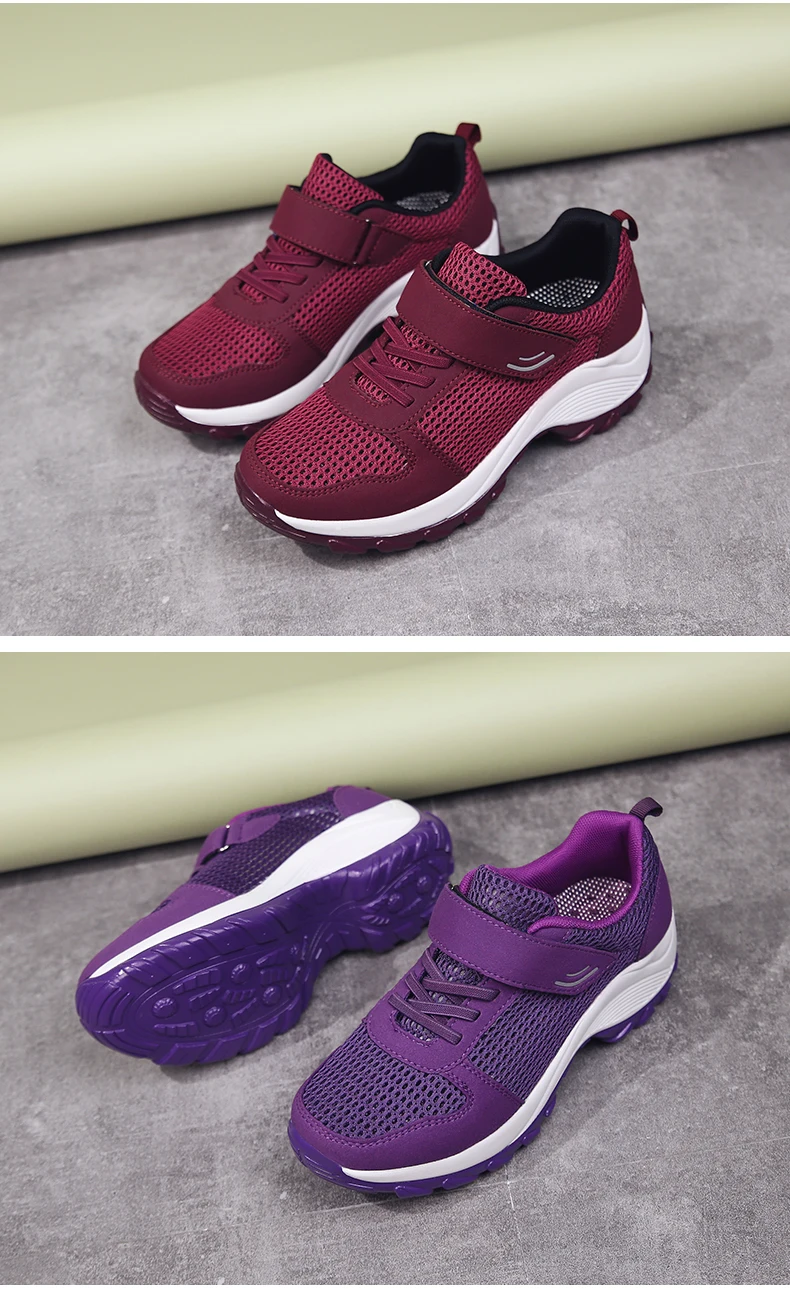 Tenis feminino ; спортивная обувь для мам; Женская теннисная обувь; женские кроссовки для фитнеса; 5
