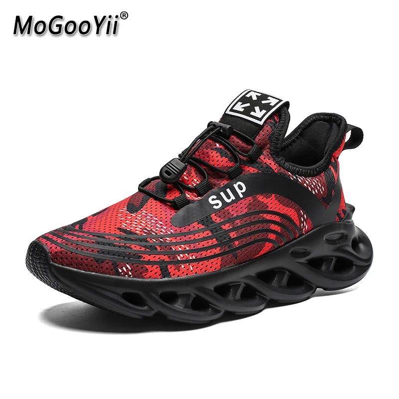 Men Casual Shoes Fashion Sneakers Male Breathable Footwear Comfortable Jogging Walking Shoes High Quality New Brand Shoes