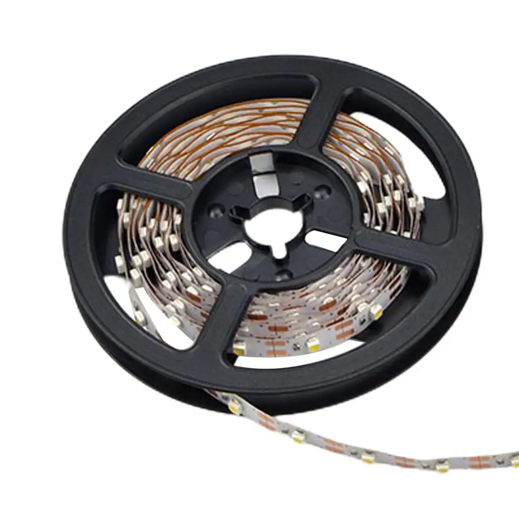 0.2M Led Strip 2835 SMD 60Leds/M Non-Waterproof Flexible Led Tape 5v Decoration Ribbon Led Lights Led Stripe
